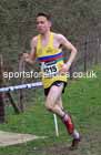 Senior Mens 2023 UK CAU Inter Counties Cross Country Champs, Prestwold Hall, Loughborough. Photo: David T. Hewitson/Sports for All Pics